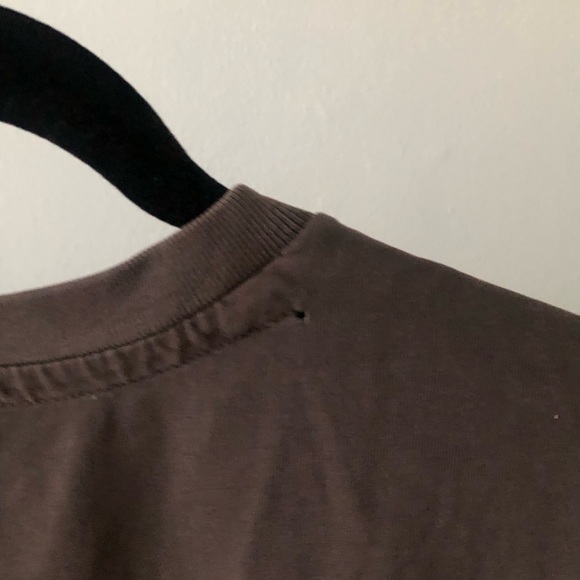 Napapijri Mens Long-sleeve Tshirt - Picture 4 of 4